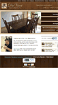 Mobile Screenshot of davincirestoration.com